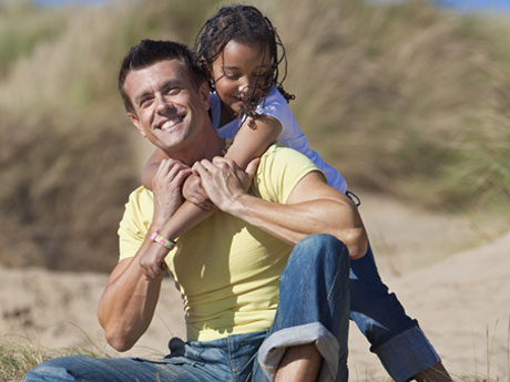 visitation lawyer massachusetts