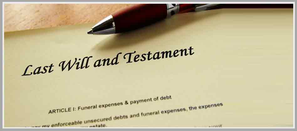 will and health care proxy attorney massachusetts